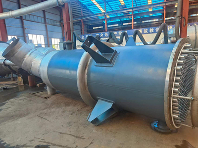 换热器